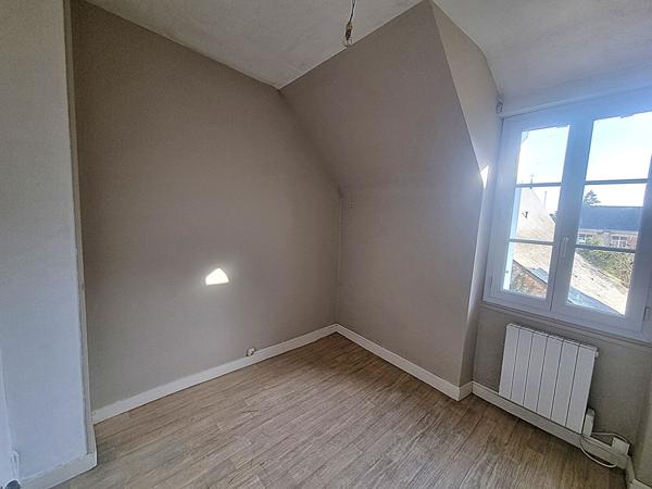 Maison de Bourg au Coeur de Précigné