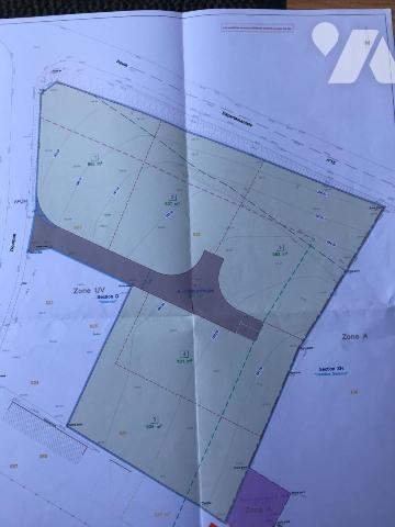 ANTHON lieudit dépendant de RIOZ