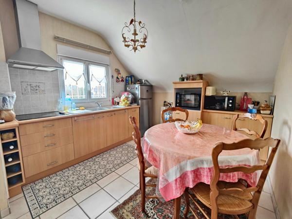 Maison 6 pièce(s) 4 chambre(s) 115.84 m²