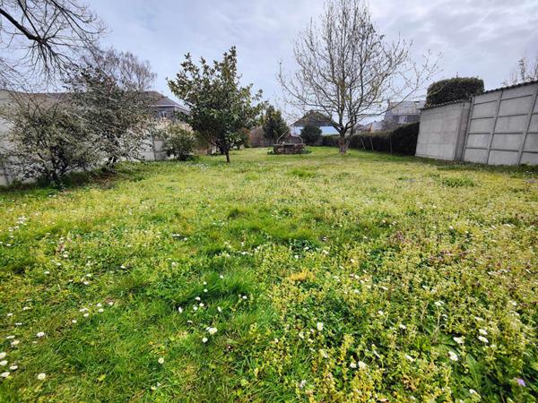 Maison 6 pièce(s) 4 chambre(s) 115.84 m²