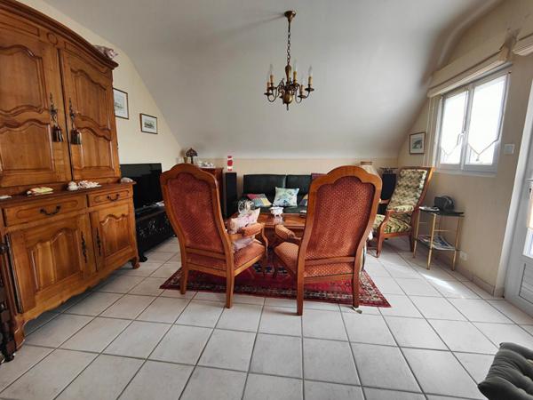 Maison 6 pièce(s) 4 chambre(s) 115.84 m²