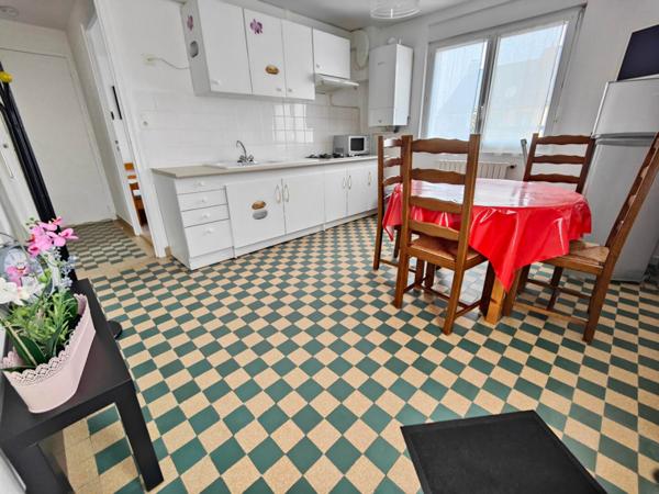 Maison 6 pièce(s) 4 chambre(s) 115.84 m²
