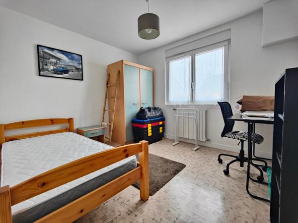 Maison 6 pièce(s) 4 chambre(s) 115.84 m²