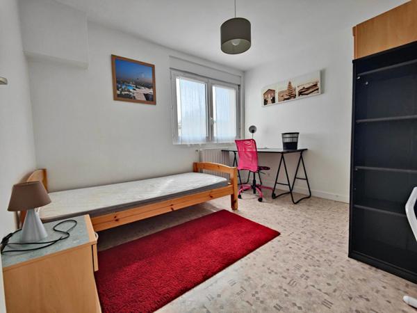 Maison 6 pièce(s) 4 chambre(s) 115.84 m²