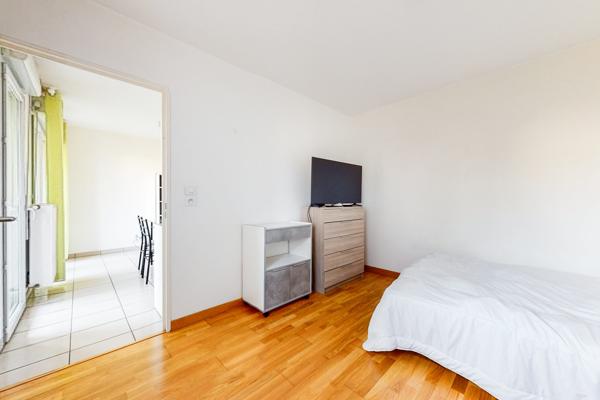 VILLEURBANNE T2 750€ CC Ref. LA2287