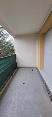 VILLEURBANNE T2 750€ CC Ref. LA2287