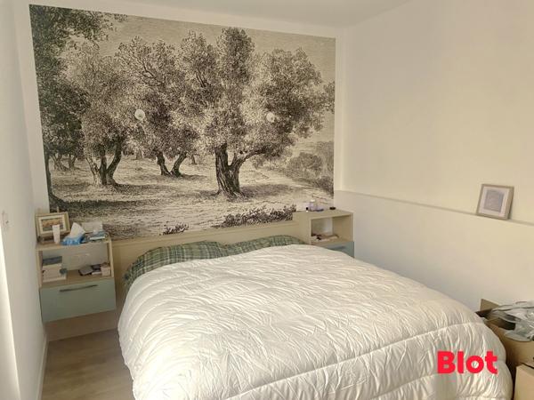 Appartement 3 pièce(s)