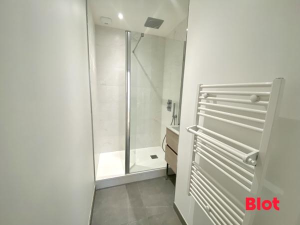 Appartement 3 pièce(s)