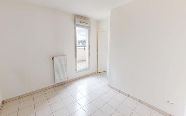 Appartement à vendre    2 pièces • 43,50 m2 Lyon 7