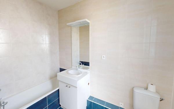 Appartement à vendre    2 pièces • 43,50 m2 Lyon 7