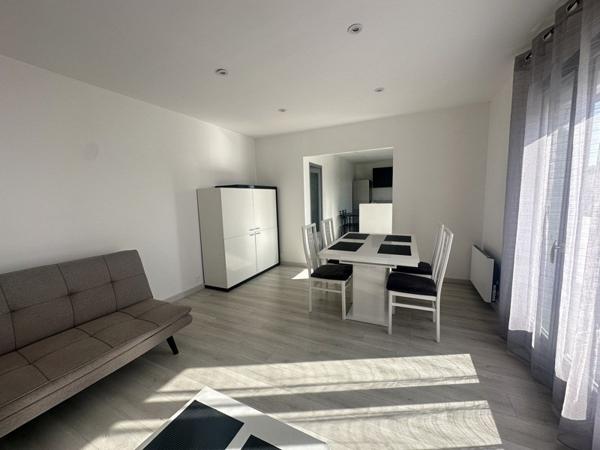 Maison à vendre |                                       Nieul-sur-Mer |                                        7 pièces  |  115 m²