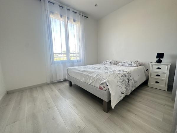 Maison à vendre |                                       Nieul-sur-Mer |                                        7 pièces  |  115 m²