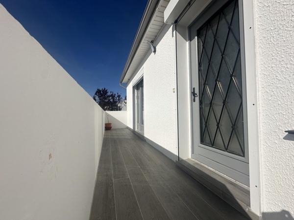 Maison à vendre |                                       Nieul-sur-Mer |                                        7 pièces  |  115 m²