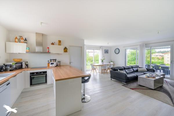 Maison à vendre |                                       Mios |                                        6 pièces  |  120 m²