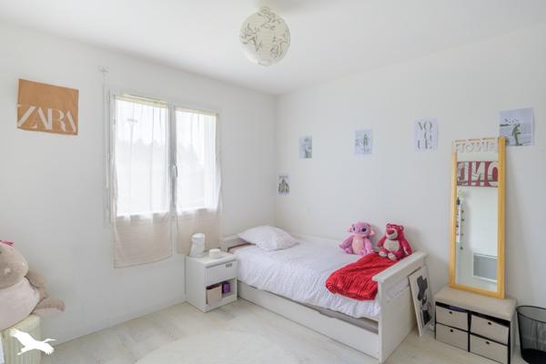 Maison à vendre |                                       Mios |                                        6 pièces  |  120 m²