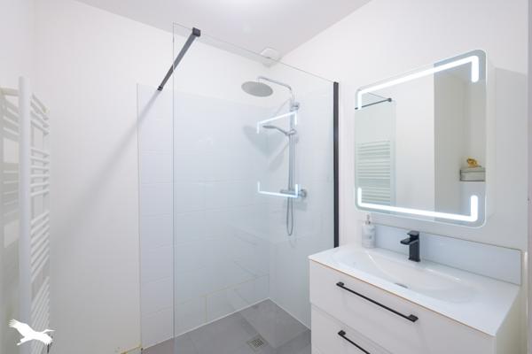 Maison à vendre |                                       Mios |                                        6 pièces  |  120 m²