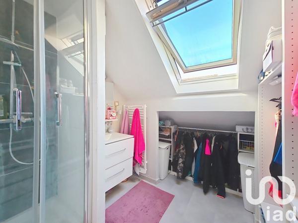 Maison à vendre 5 pièces 125 m² Brie-Comte-Robert