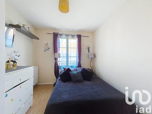 Maison à vendre 5 pièces 125 m² Brie-Comte-Robert