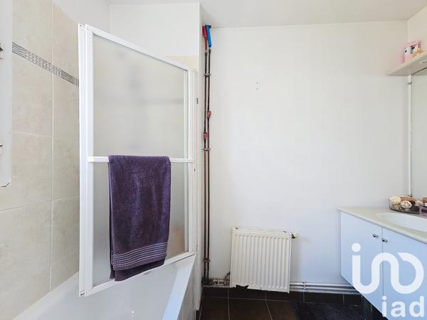 Maison à vendre 5 pièces 125 m² Brie-Comte-Robert