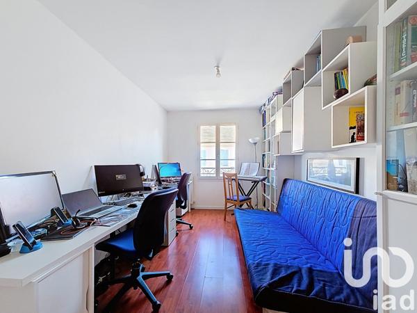 Maison à vendre 5 pièces 125 m² Brie-Comte-Robert