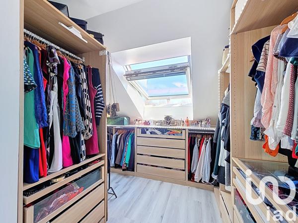 Maison à vendre 5 pièces 125 m² Brie-Comte-Robert