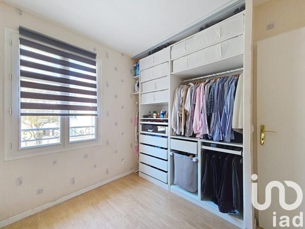 Maison à vendre 5 pièces 125 m² Brie-Comte-Robert