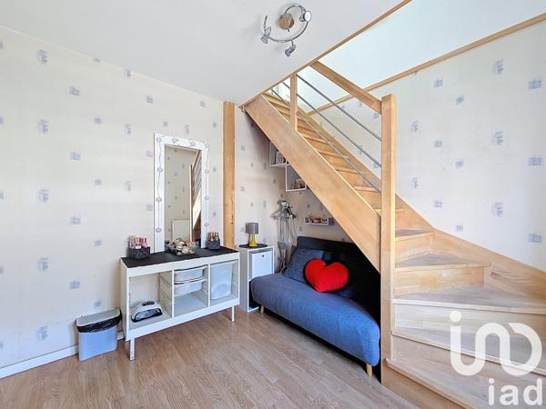 Maison à vendre 5 pièces 125 m² Brie-Comte-Robert