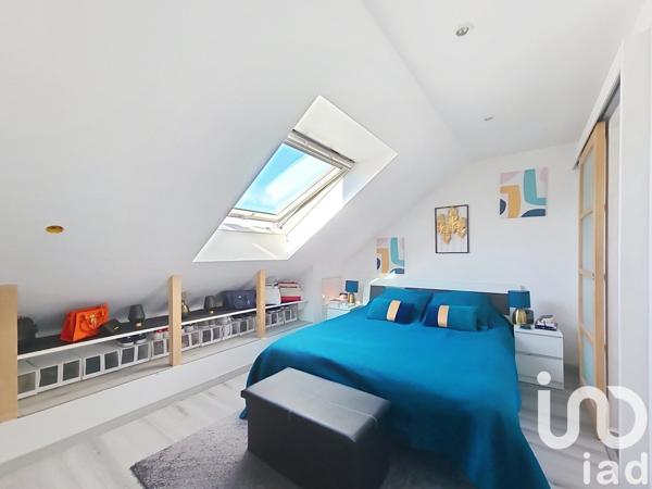 Maison à vendre 5 pièces 125 m² Brie-Comte-Robert