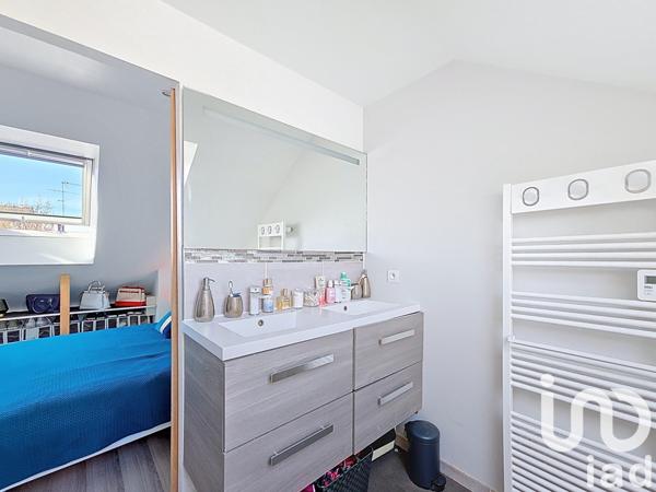 Maison à vendre 5 pièces 125 m² Brie-Comte-Robert