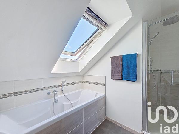 Maison à vendre 5 pièces 125 m² Brie-Comte-Robert