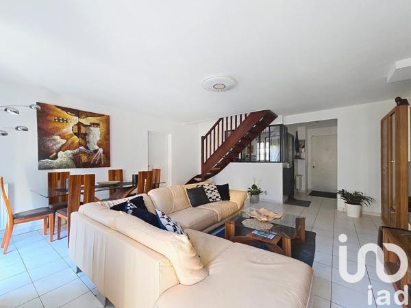 Maison à vendre 5 pièces 125 m² Brie-Comte-Robert