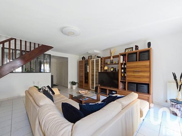 Maison à vendre 5 pièces 125 m² Brie-Comte-Robert