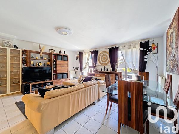 Maison à vendre 5 pièces 125 m² Brie-Comte-Robert