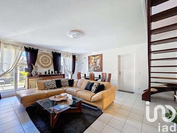 Maison à vendre 5 pièces 125 m² Brie-Comte-Robert