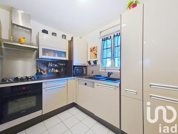 Maison à vendre 5 pièces 125 m² Brie-Comte-Robert