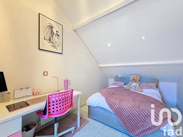 Maison à vendre 5 pièces 125 m² Brie-Comte-Robert