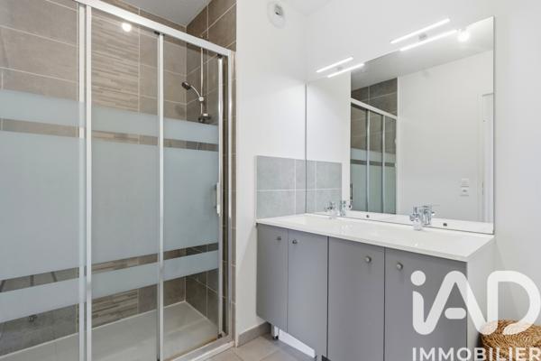 Appartement à vendre 3 pièces 58 m² Toulouse