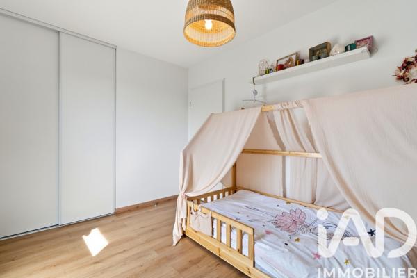 Appartement à vendre 3 pièces 58 m² Toulouse