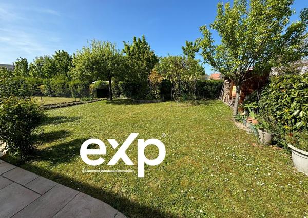 Maison dans Bailly-Romainvilliers