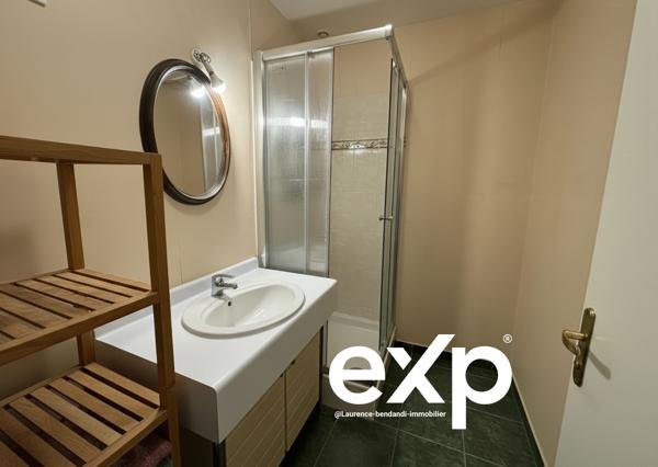 Maison dans Bailly-Romainvilliers