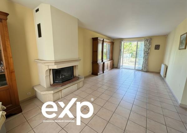 Maison dans Bailly-Romainvilliers