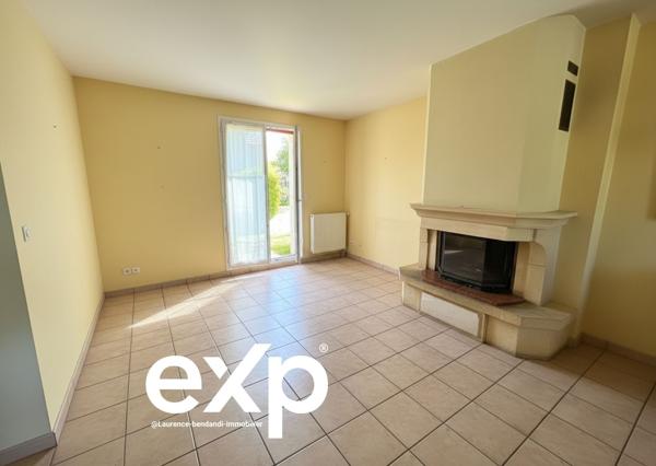 Maison dans Bailly-Romainvilliers