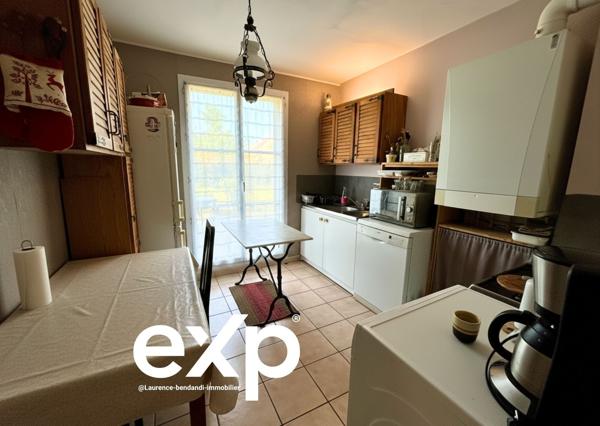 Maison dans Bailly-Romainvilliers