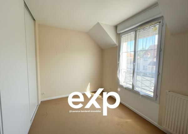 Maison dans Bailly-Romainvilliers