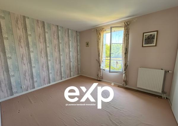 Maison dans Bailly-Romainvilliers