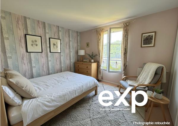 Maison dans Bailly-Romainvilliers