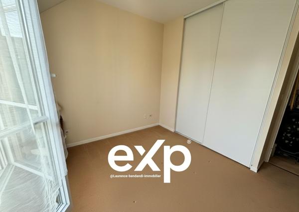 Maison dans Bailly-Romainvilliers