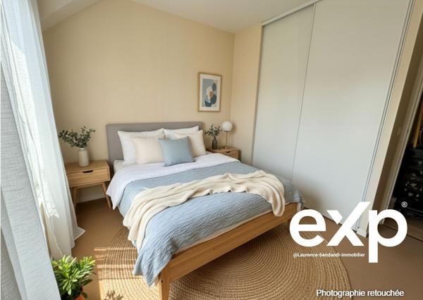 Maison dans Bailly-Romainvilliers