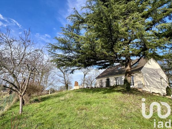 Maison à vendre 6 pièces 118 m² Laval