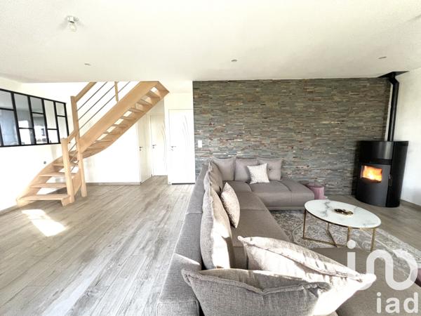 Maison à vendre 6 pièces 118 m² Laval